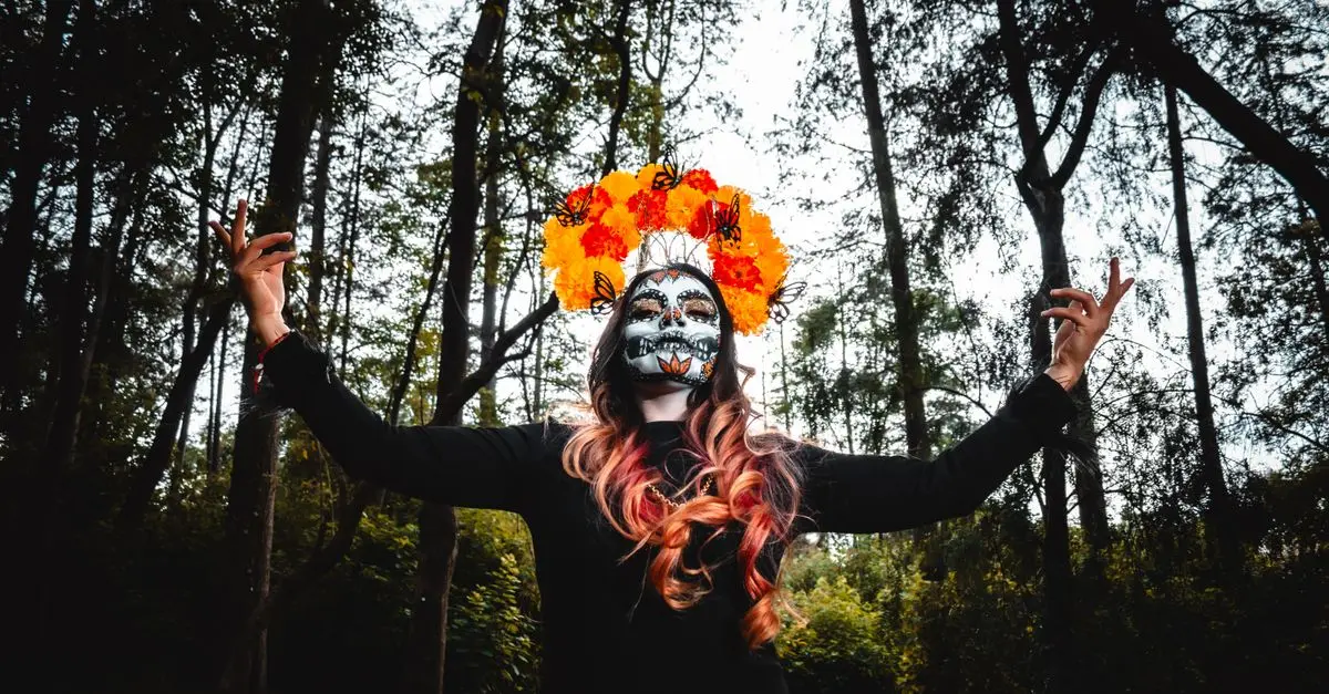 Guía definitiva para elegir un disfraz de Halloween original