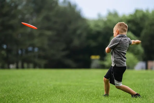 Top 10 Unique Sports Activities to Experience for Fitness