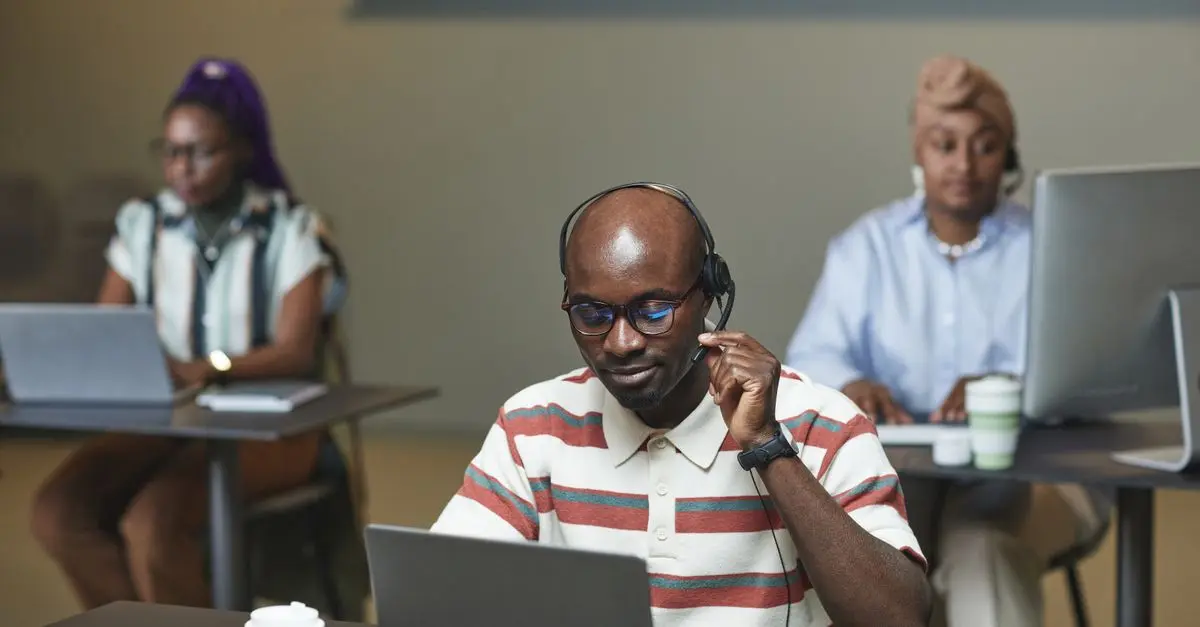 Pourquoi Opter pour une Assistance Technique 24h
