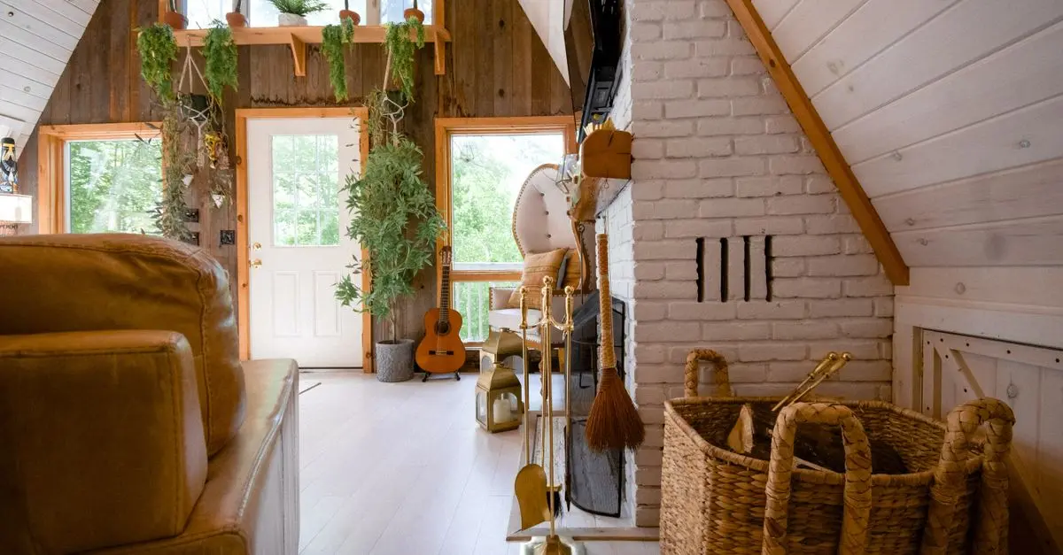 10 Ideas Creativas para Decorar tu Hogar Económicamente