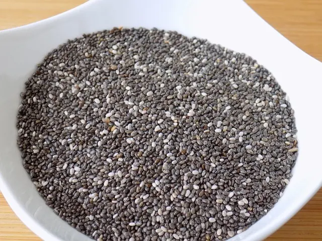 Cómo elegir superalimentos para potenciar tu energía diaria