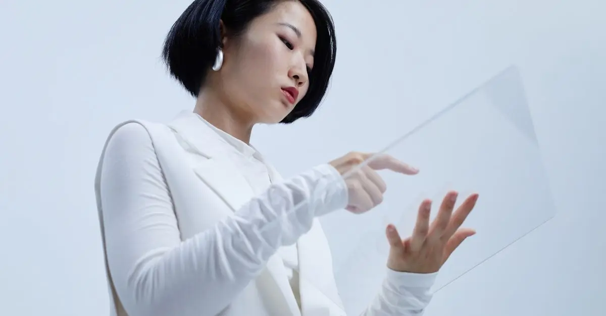 Tecnologie Disruptive: Come Stanno Cambiando il Nostro Mondo