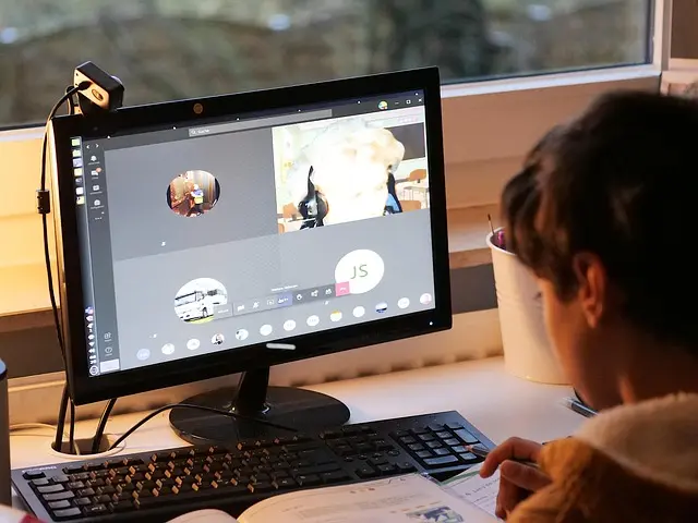 Las Nuevas Tendencias en Formación a Distancia para 2026