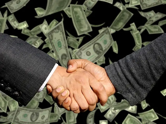 Wie Sie Ihr Unternehmen durch strategische Partnerschaften stärken