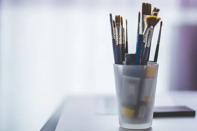 How to Build Your Artistic Brand: Essential Steps for Success