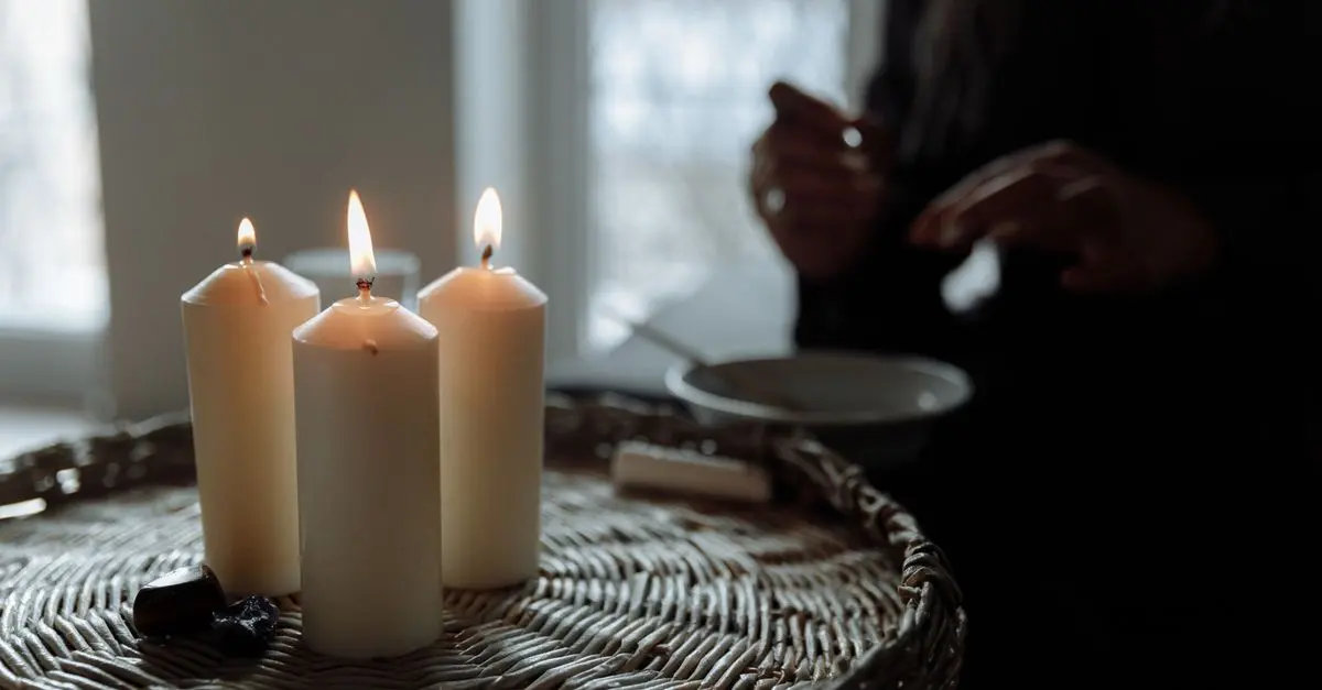Comment créer une pause méditative parfaite pour votre quotidien