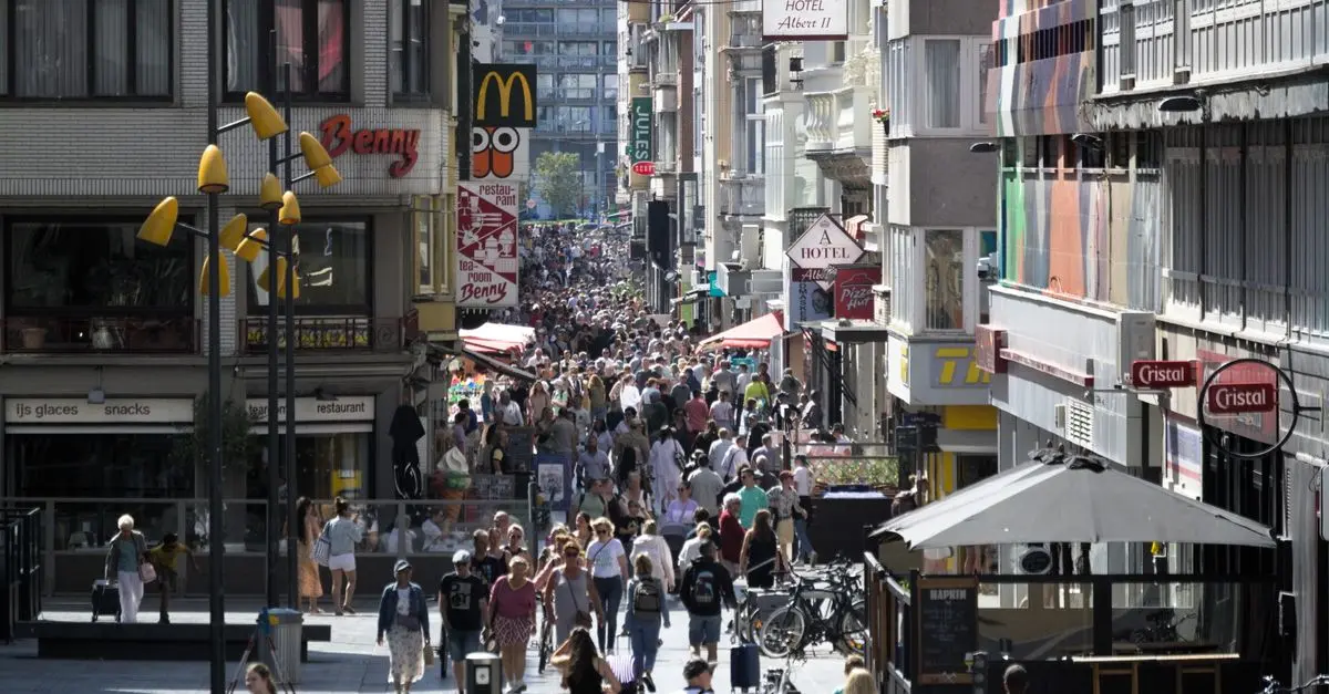 Les tendances shopping en Belgique à suivre en 2026