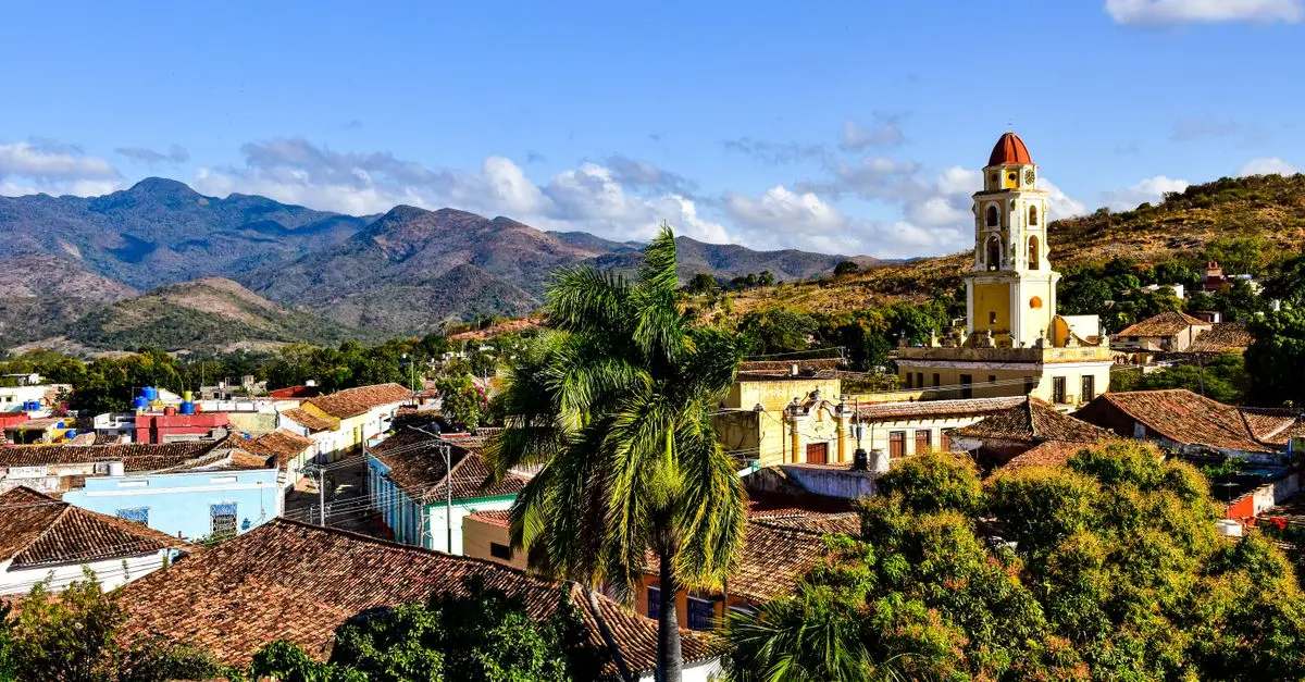 The Most Affordable Travel Destinations to Explore