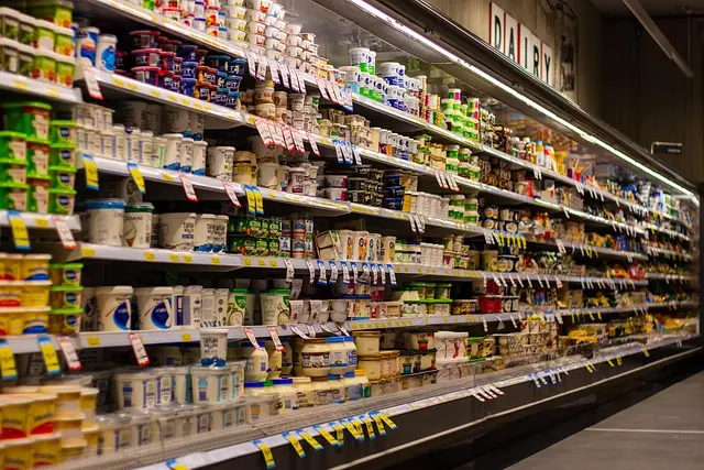 Comment choisir des produits bio à vendre sur votre e-commerce