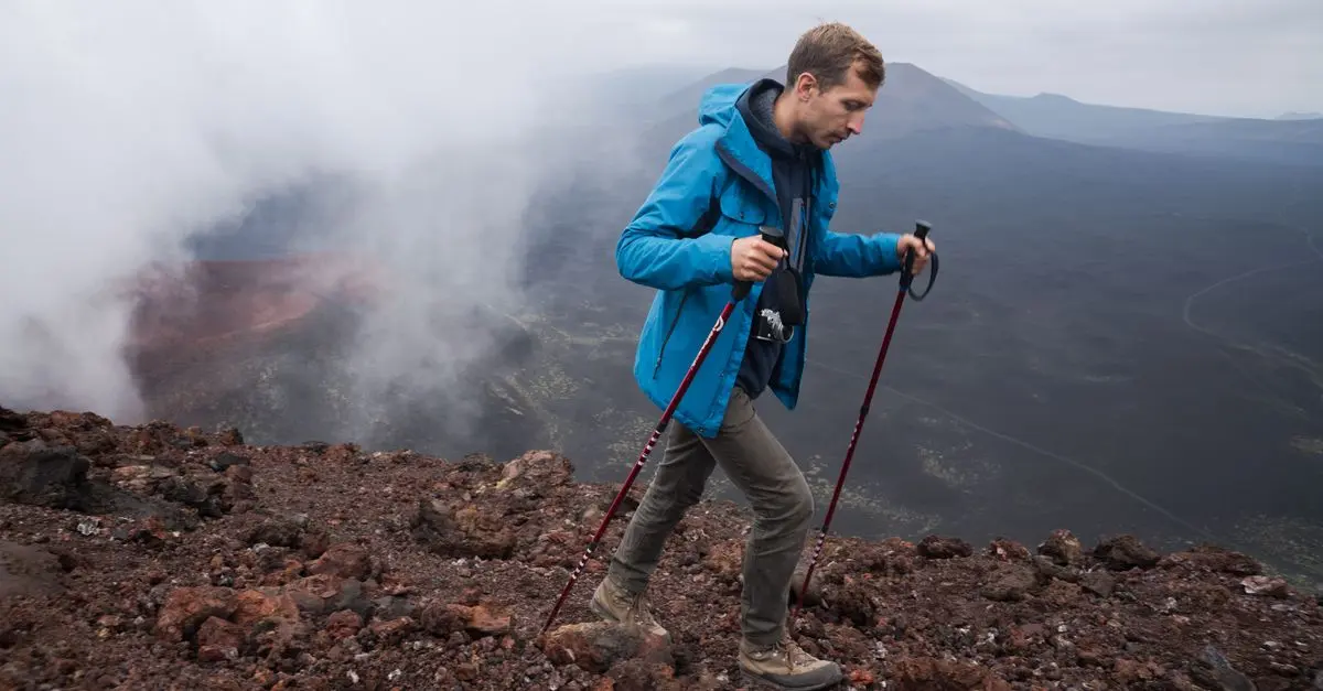 Warum Wandern eine perfekte Freizeitaktivität ist