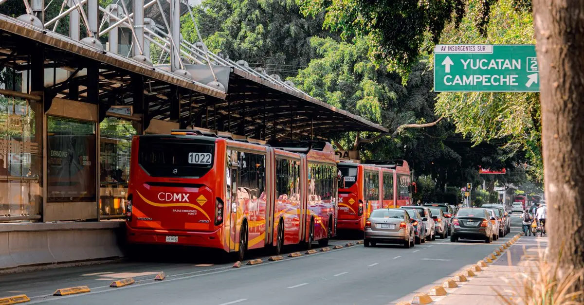 10 Consejos Clave para Utilizar el Transporte Público en tus Viajes