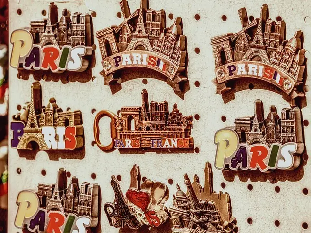 Comment réaliser un scrapbook de souvenirs uniques et mémorables