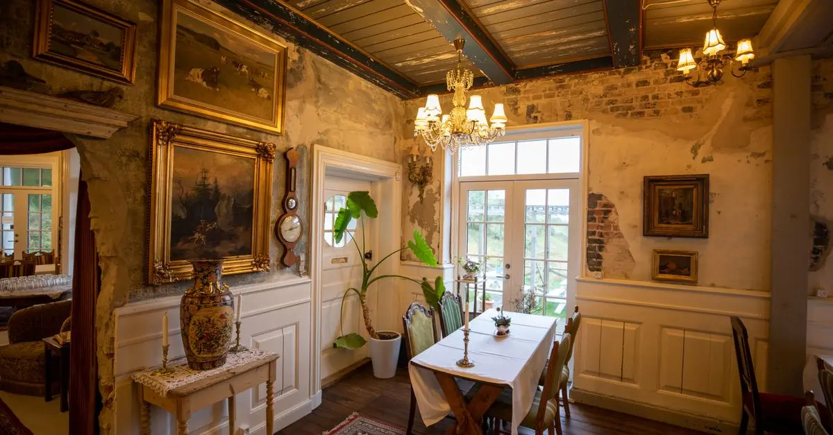 Comment choisir une antiquité pour sublimer votre décoration