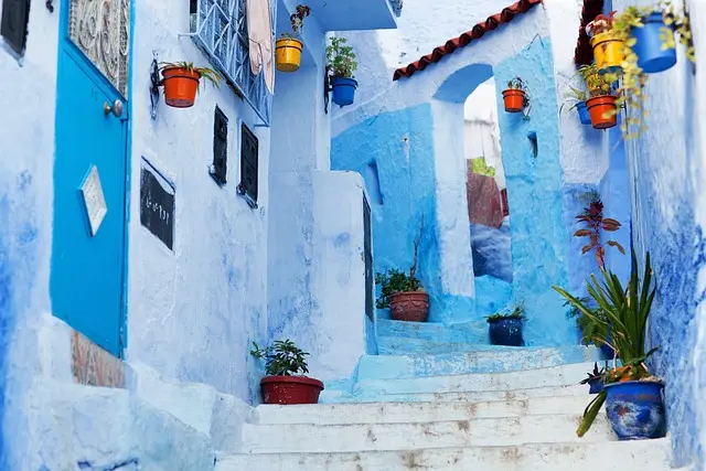 10 destinos sorprendentes para explorar en tus vacaciones