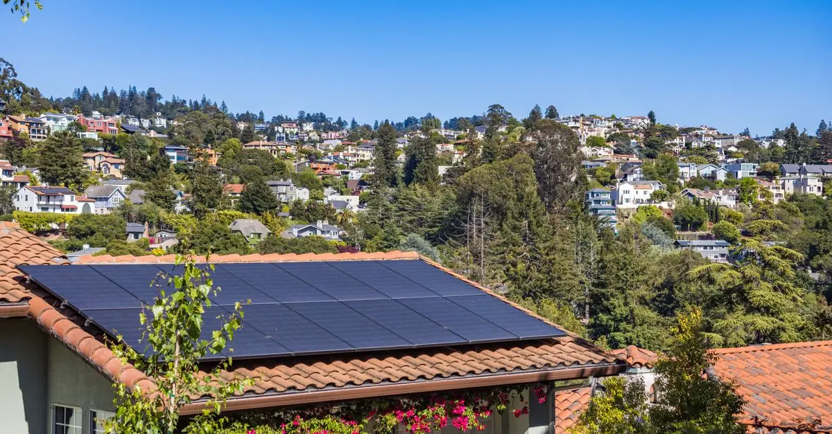 Comment intégrer l'énergie solaire dans un projet de rénovation ?