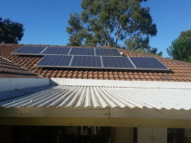 Comment évaluer la rentabilité de votre installation solaire