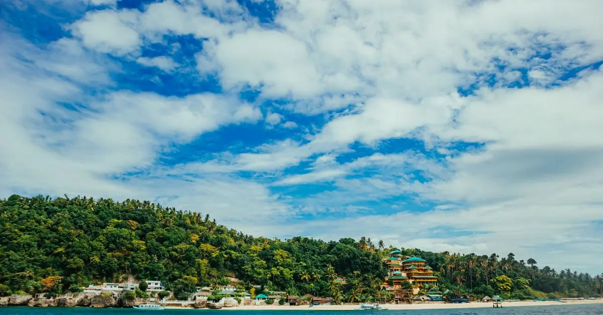 Les meilleures îles exotiques à visiter en 2026