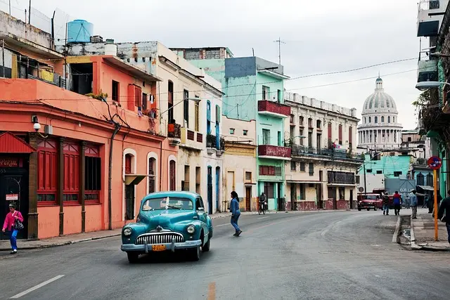 Les 10 meilleures destinations pour l'exploration urbaine