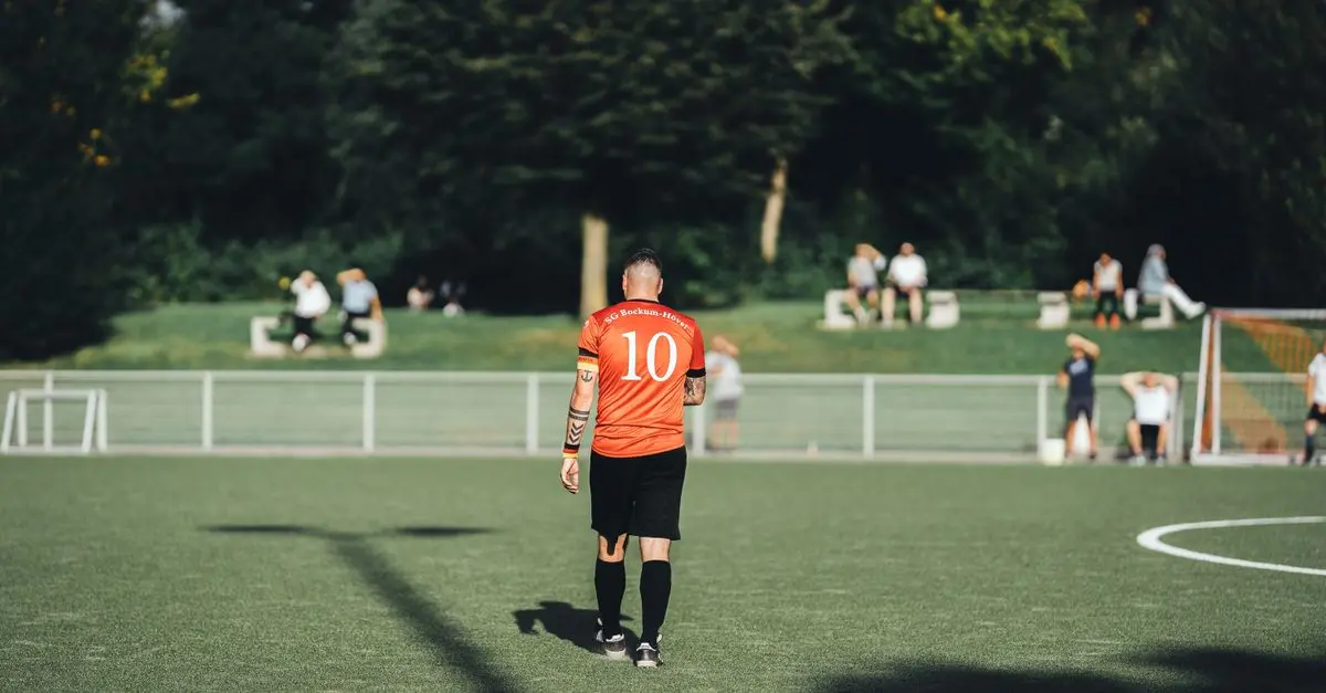 L'héritage des légendes du football : Impact et inspiration