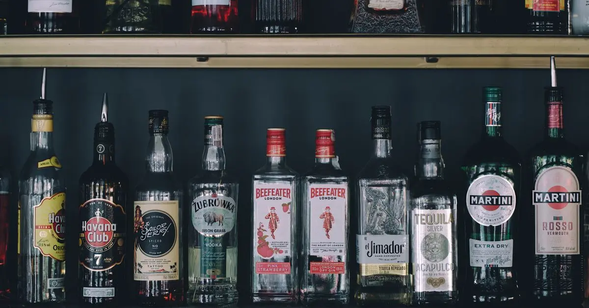 Liqueurs Artisanales : Éveillez vos Sens à de Nouvelles Saveurs