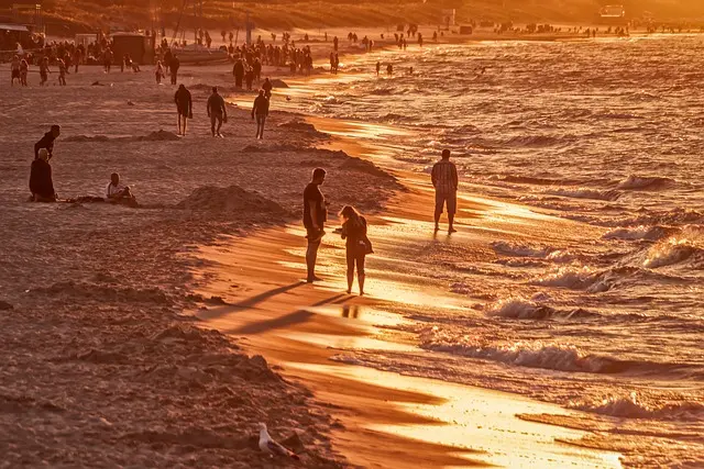 Cómo elegir el mejor destino para tus vacaciones soñadas