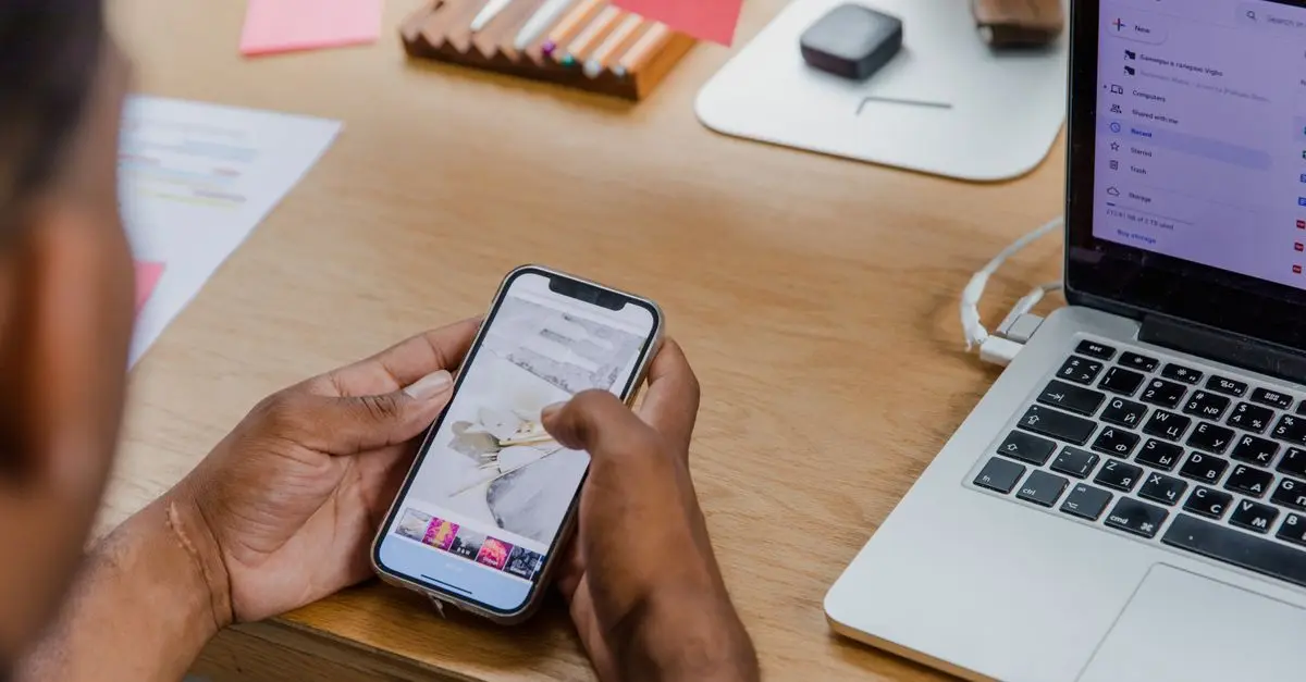 Top Productivity Apps for Professionals