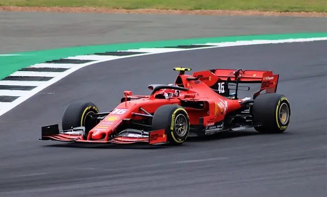 Les Légendes Inoubliables de la F1 : Héros et Performances