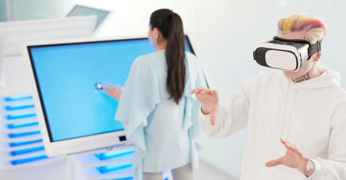 Comment la réalité augmente notre perception artistique