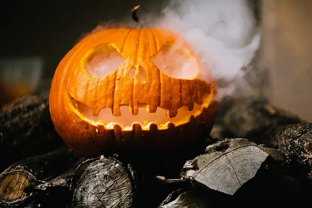 Les meilleures idées de jeux autour des citrouilles et fantômes