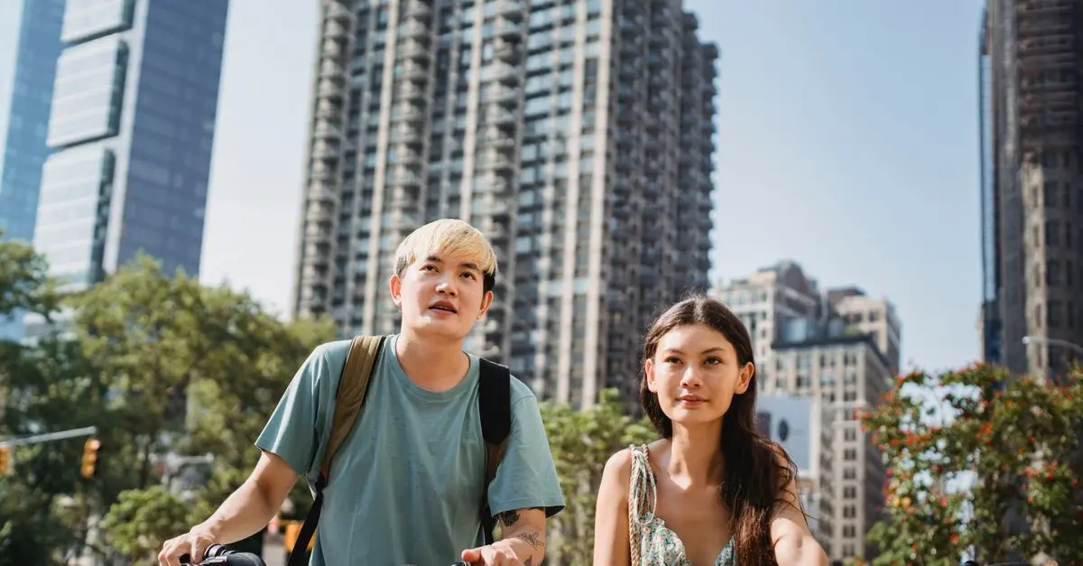 Comment choisir l'emplacement idéal pour votre premier logement