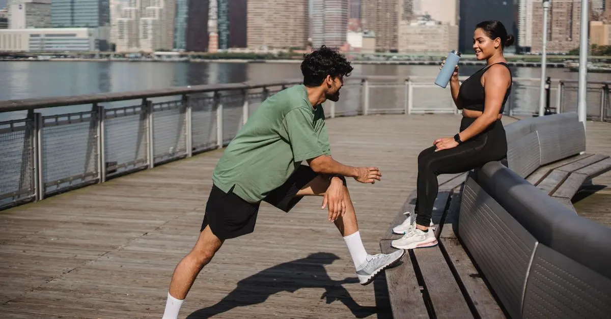 10 Essential Tips for Improving Your Sports Skills