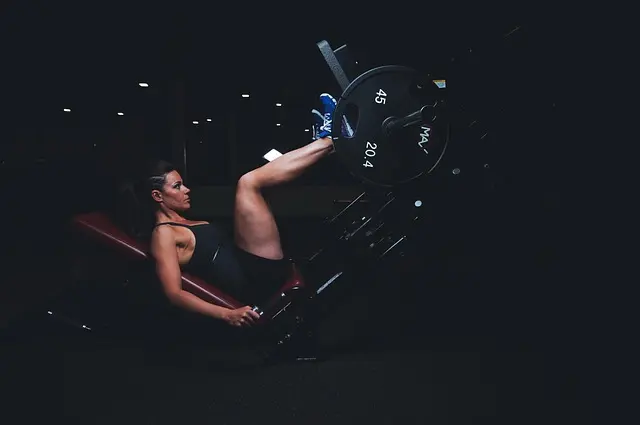 Comparatif des meilleurs équipements de fitness à domicile