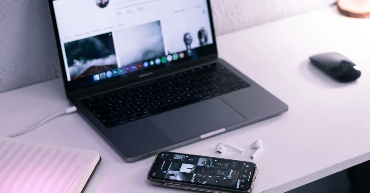 How to Embrace a Mobile Lifestyle: Essential Tips