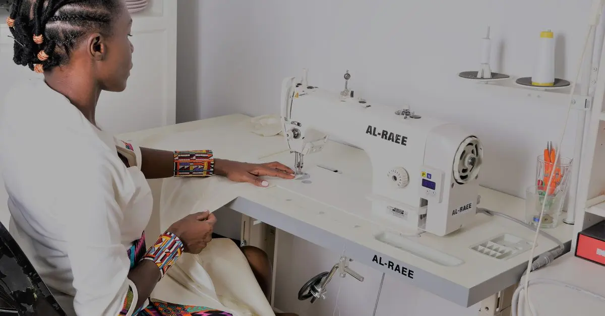 Comment choisir les bons outils pour votre Atelier de mode