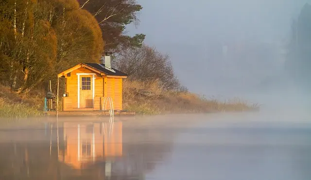 Guide d'achat : Équipement de sauna à domicile
