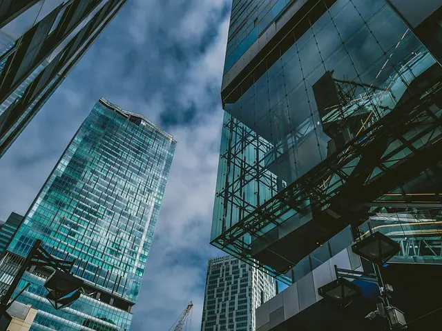 Les Meilleures Stratégies pour Choisir une Expertise Financière