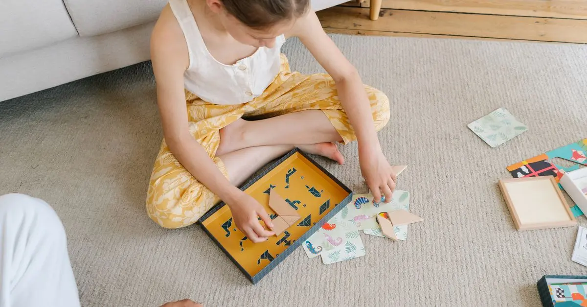 Comment Favoriser l'Autonomie de Votre Enfant pour la Rentrée