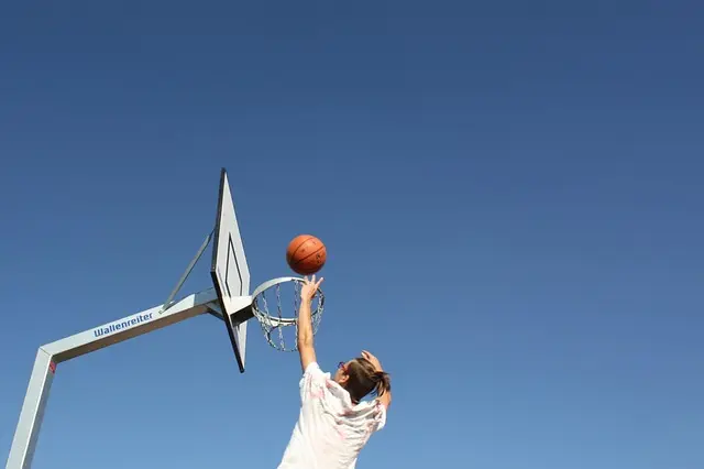 Comment les Légendes du Basket Ont Influencé le Jeu Moderne