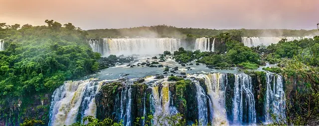 Les pays à explorer pour leur biodiversité unique