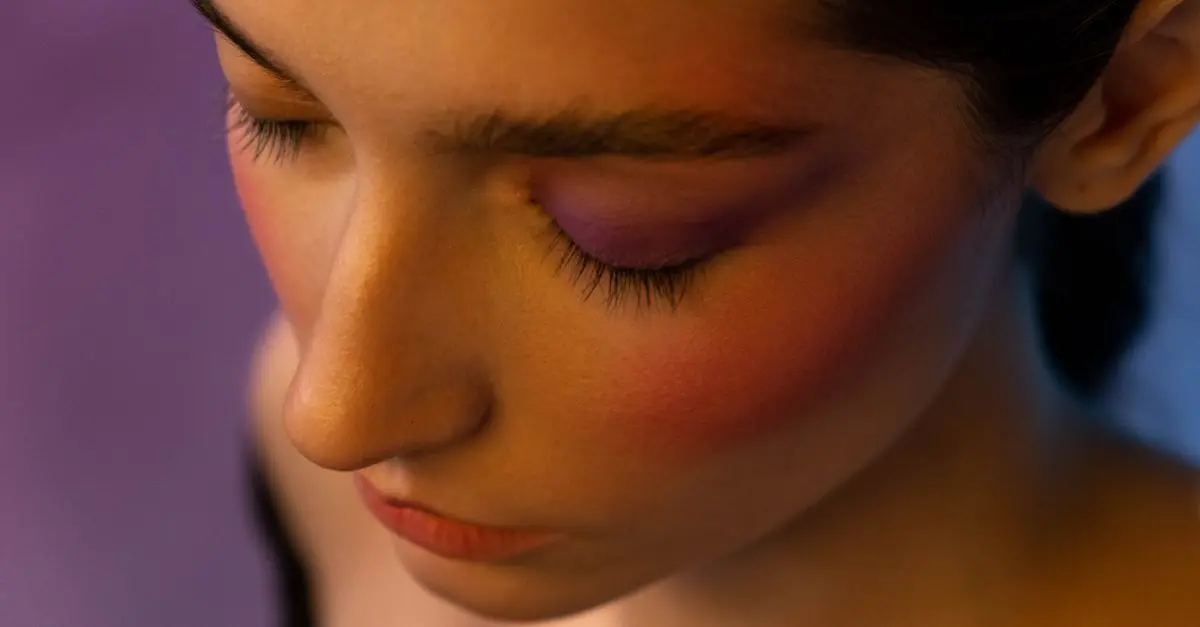 Les conseils d'experts pour maîtriser le maquillage hybride