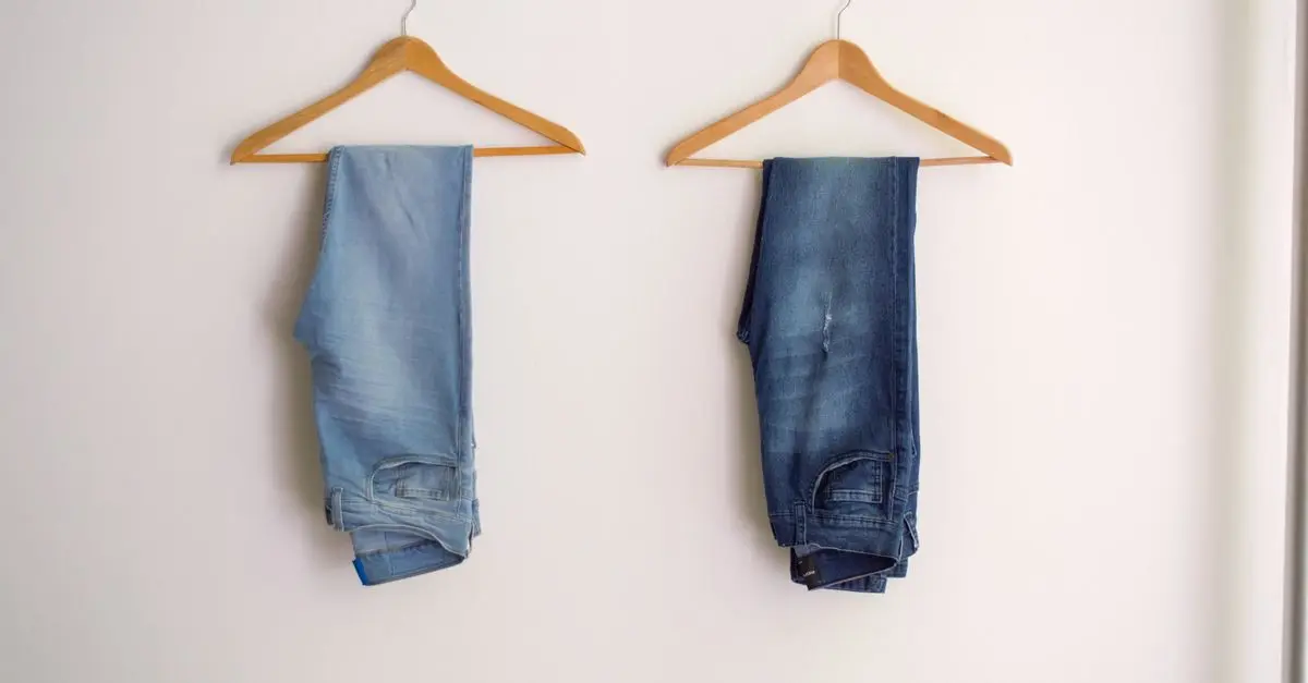 Comparatif : Jean skinny vs. Jean boyfriend