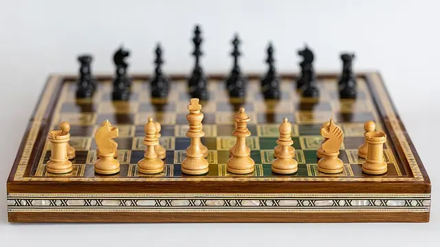 Stratégies d'Échecs : Construire un Plan Gagnant