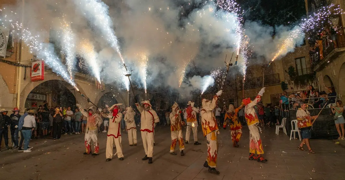 10 Consejos para Disfrutar de la Cultura Española Durante tu Visita
