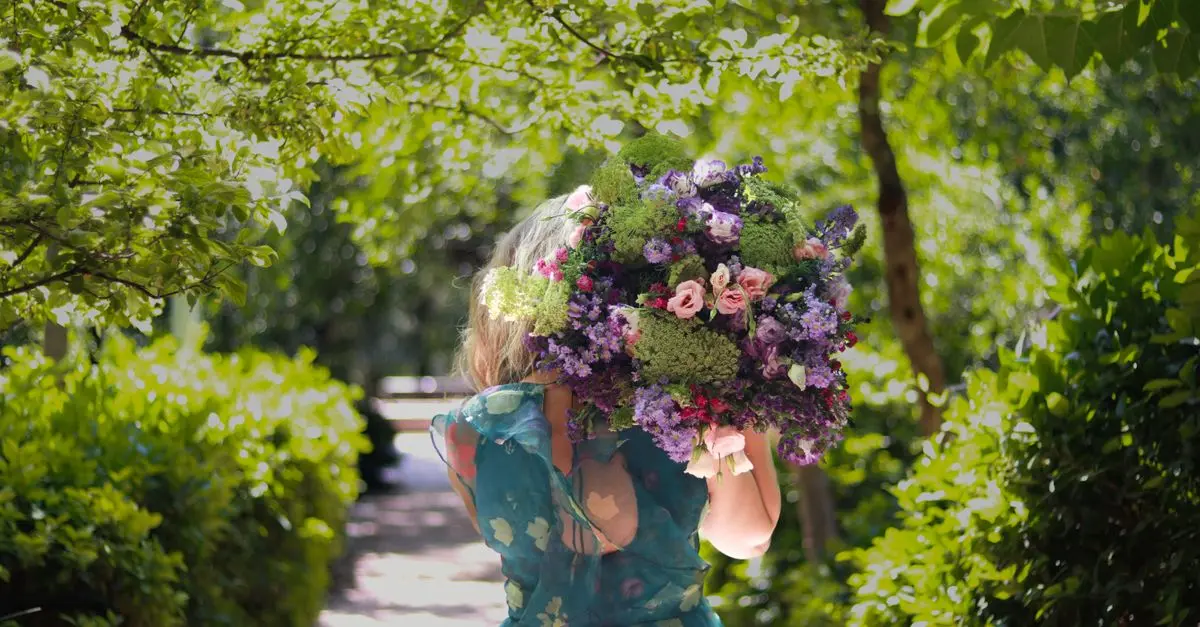 Les itinéraires insolites à travers les jardins secrets de France