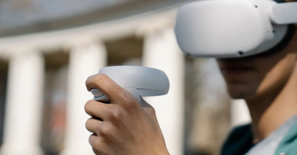 Gadgets de loisirs : Les innovations qui changent la donne