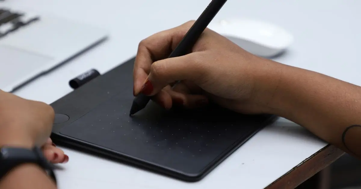 Comparatif des meilleures tablettes pour le dessin numérique