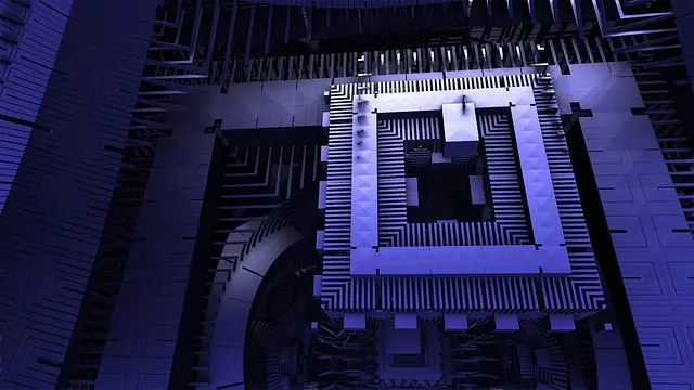Jak technologia kwantowa zmienia oblicze innowacji w przemyśle?