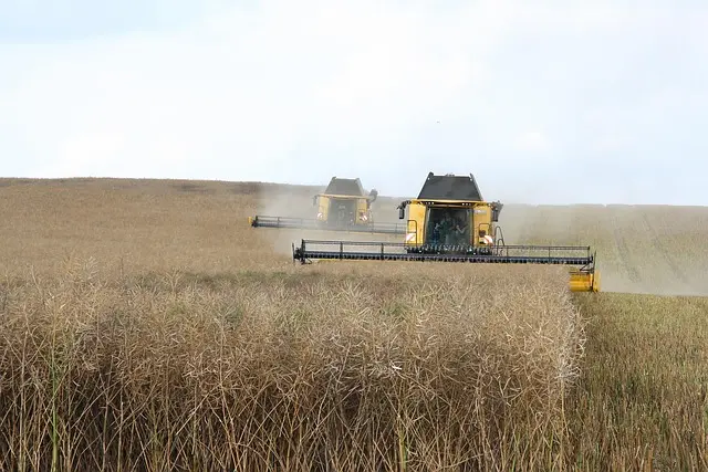 Comment choisir des pièces agricoles adaptées à votre culture