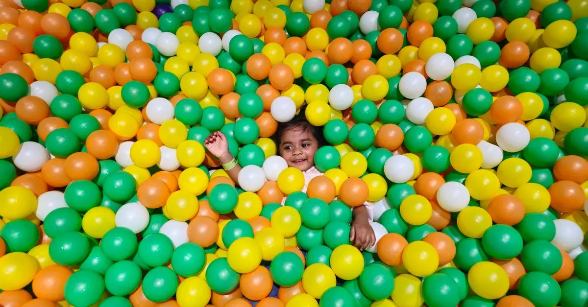 Comment intégrer des jeux éducatifs dans votre Mega Fun Zone