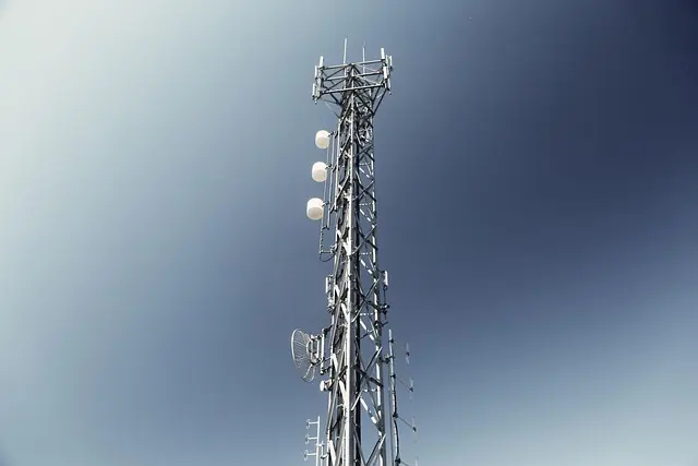Les évolutions récentes du secteur des télécommunications